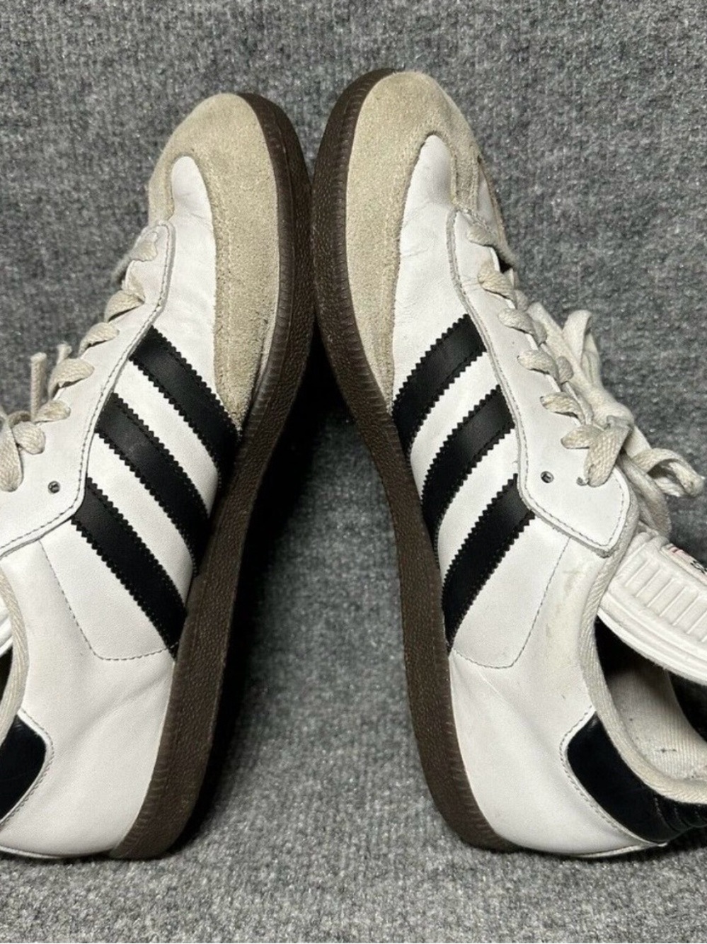 Adidas Sambas - Picture 5 of 6